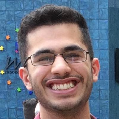 Maths, Physics, Chemistry and Science Tutor Profile Photo of Laith Laith's Profile Photo