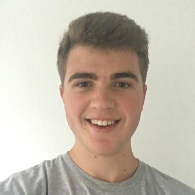 Physics, Maths, Science and Chemistry Tutor Profile Photo of William William's Profile Photo